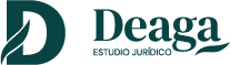 Logotipo Deaga Estudio Juridico